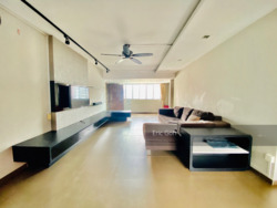 Blk 121 Serangoon North Avenue 1 (Serangoon), HDB 5 Rooms #238286801